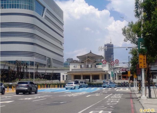 贊同高鐵延屏東高雄案 軌道學會：台鐵高雄站不需改建