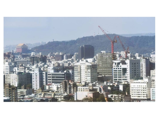 住宅存量估2030年破千萬 國土署：續推都更危老重建