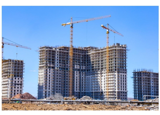 房地五大稅收飆新高 挑戰3900億