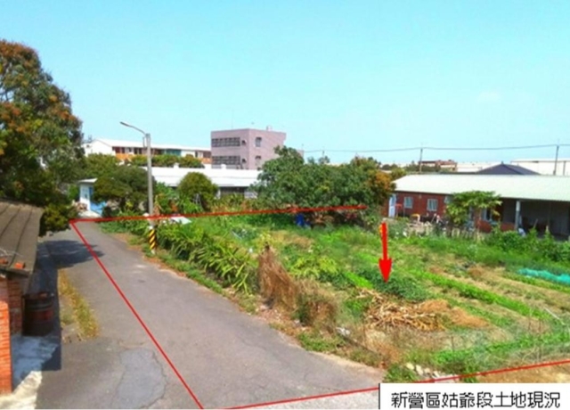 打炒房也影響民眾標地意願?南市地籍清理代為標售開標 標脫率僅46%