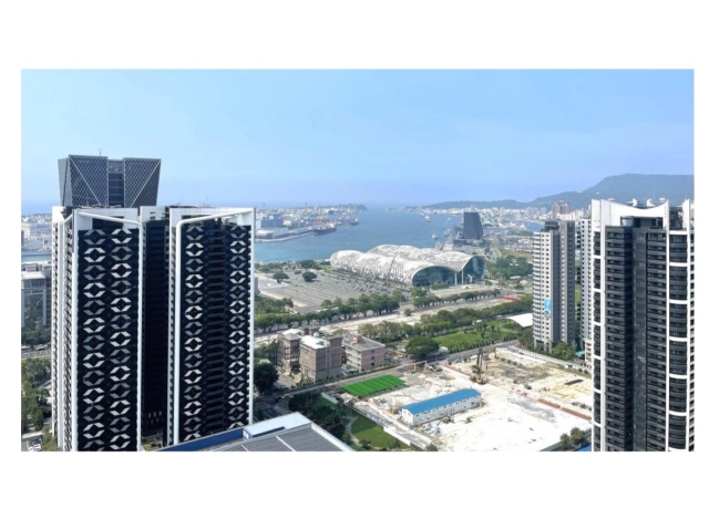 亞灣區房市有利多!台灣亞太資產管理中心設點高雄亞灣 產業紅利可望嘉惠區域房市