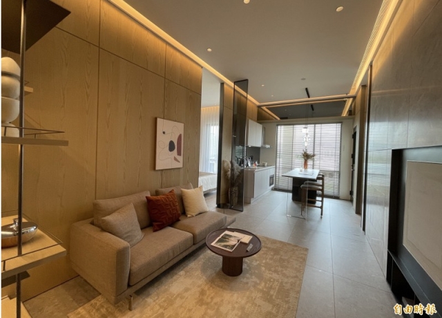 預售屋解約件數拉高 前10月逾900件、總額估近150億