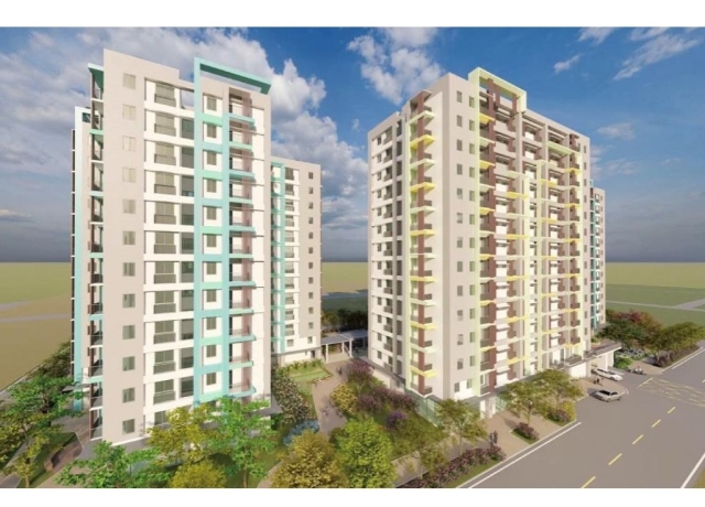 台南東區副都心將有新社宅!611戶「新都安居B」社宅決標 預計117年竣工