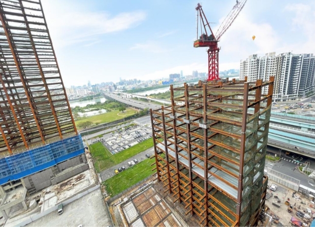 難逃金龍風暴!國人購屋信心降至近4年最低