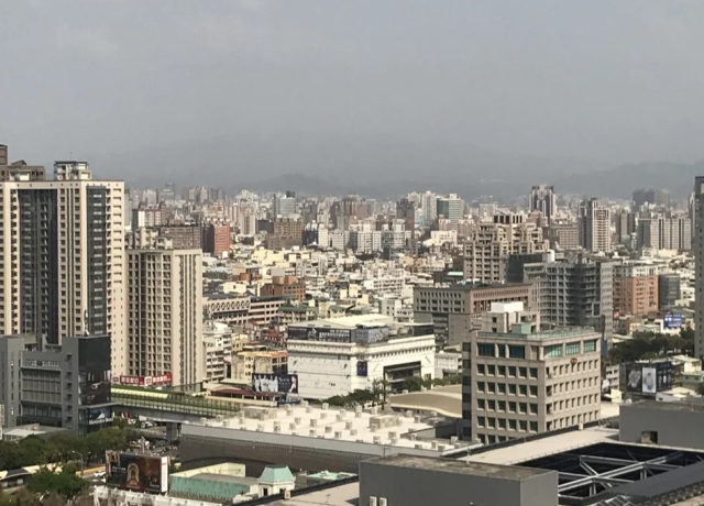 第3季房價曝 李同榮:第4季將由這兩都領跌全面轉空