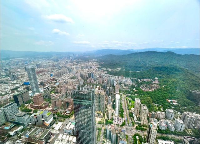 11月CPI年增2.08% 房租漲幅28年半新高