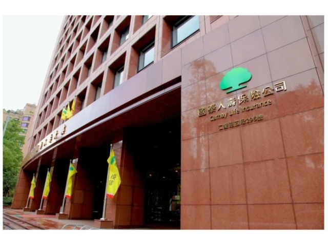 五大壽險搶當倉儲包租公 今年來合計投資逾700億元