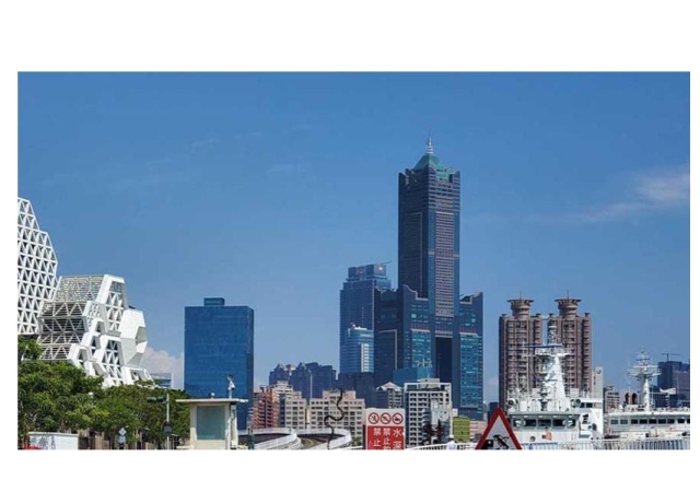 建商龍頭陸炤廷：高雄房市成交量恐大幅萎縮 價格漲幅將趨緩