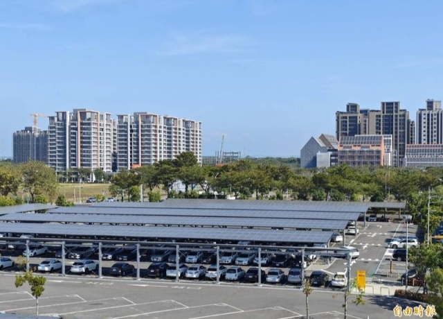 台南小鎮逐漸長大！歸仁人口直逼7萬 3大原因助攻