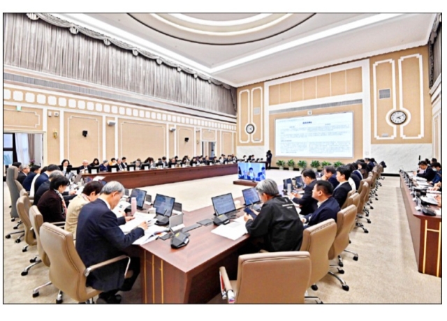 政院第3次經發會 6大區域旗艦計畫拍板 均衡台灣 推動140項重要建設