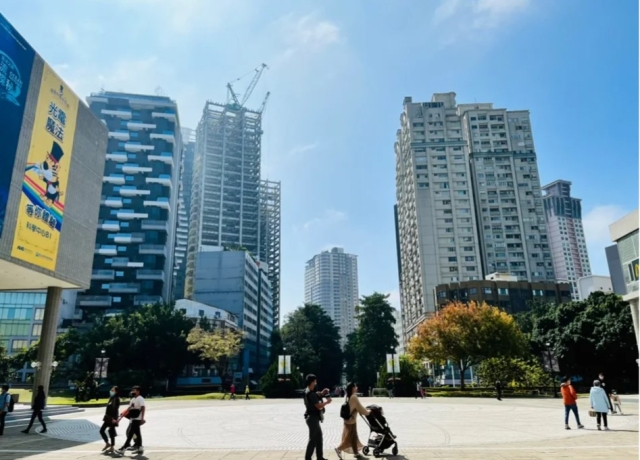 房市如寒流 預售冷颼颼…10月揭露量創20個月新低