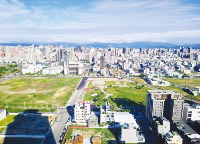 國巨進駐橋科 投資200億