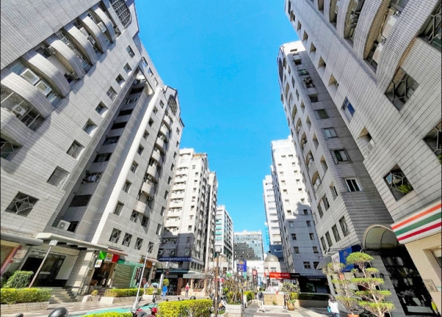 前3季買氣支撐 全年買賣移轉衝11年新高