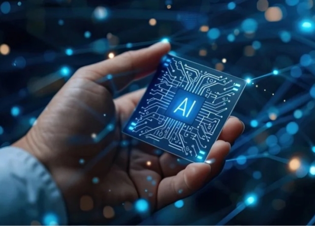 AI 需求看旺 中華信評上調台灣明年經濟成長率至2.4%