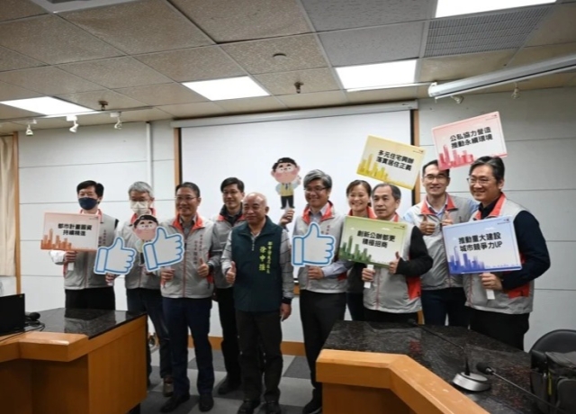 南市都發局大布局…魚塭地成科技區 提升動能翻轉地方