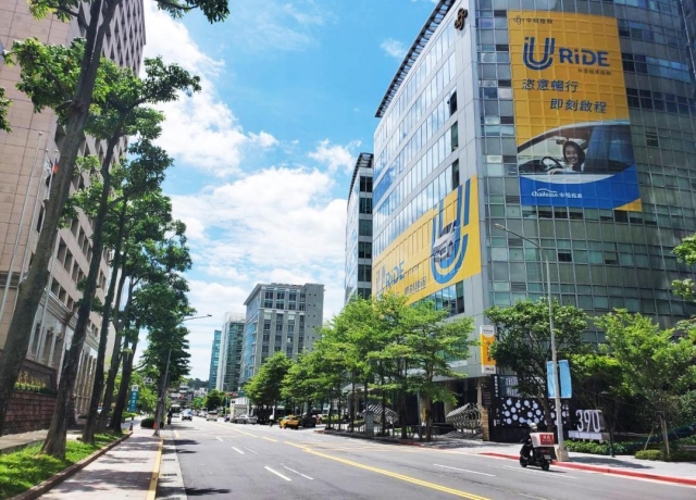 商用不動產交易創新高 工業地產持續獨占鰲頭