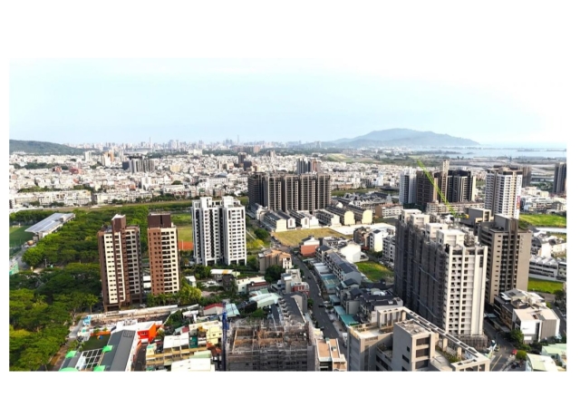 建商推案猛！近半高雄人都買5年內新房