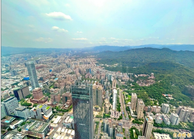 租金補貼未推升房租 全國微降0.8%