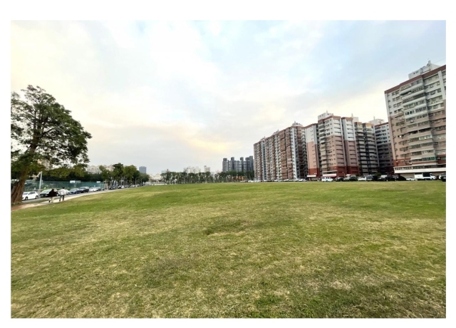 因應科技業發展 原翠華三期國宅7502坪預定地將變更為住五用地 市價逾60億