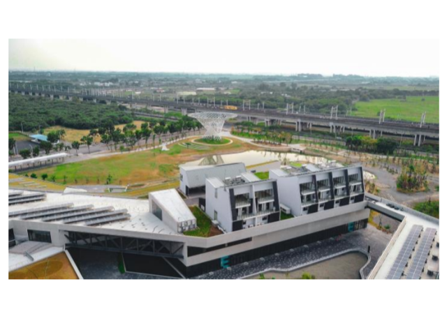 台積電傳進駐沙崙人人唱衰 專家：後悔藥有你一份