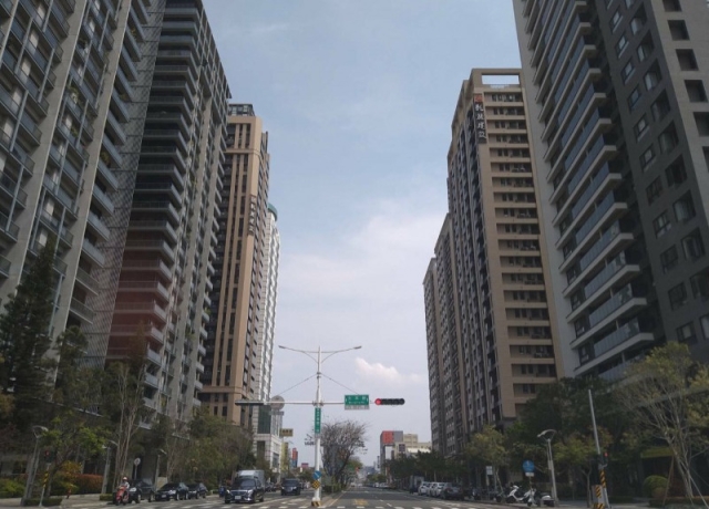 台南去年11月住宅價格指數公布 南區等3區漲幅最高