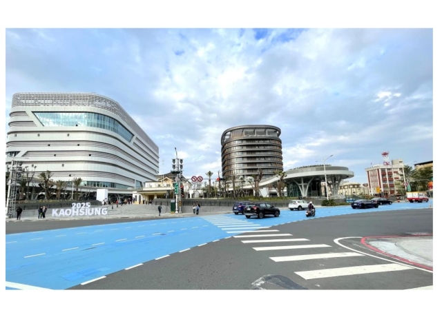 高雄車站專用區約1934坪土地將招商評選 採重建權利變換 活化前站第一環圈