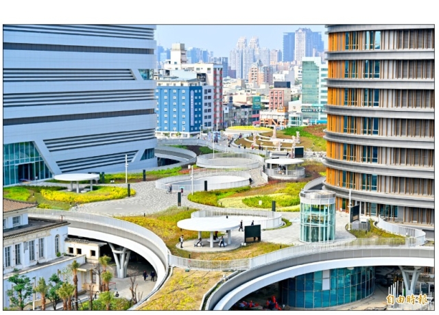 研擬多元使用 台鐵高雄車站商機可期