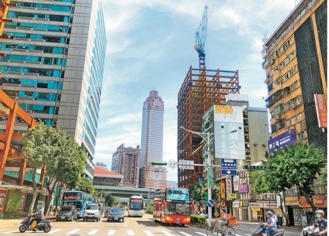 2024房地合一稅首度突破千億 1月急凍探2年新低