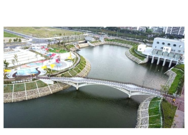 南市32個開發區逾上千公頃土地 導入SDGs永續發展目標 新開發區房價續揚