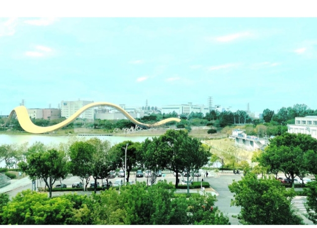 因應南科快速發展 375公頃南科ABCDENO區區段徵收將辦理價購