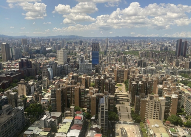 春節因素+央行打炒房 1月新青安受理戶數創新低