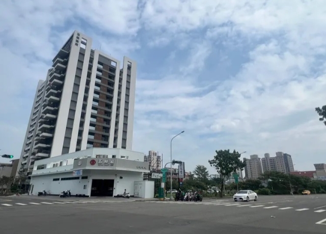 高雄新舊屋價差PK　鹽埕新屋單坪多28萬仁武僅增2.7萬元