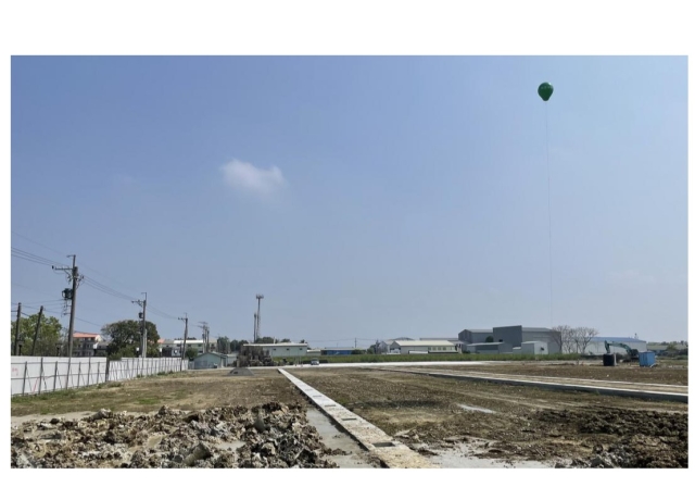 南部都會區地價高漲 建商轉朝蛋白區尋購甲種建築用地 具高容積與成本控制優勢