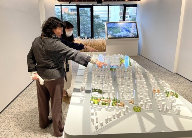 南部建設前景中長期仍樂觀 在地上市櫃建商推案按部就班 329檔紛將展身手