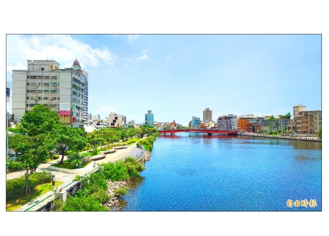 台南今年釋出12投資案 規模達240億