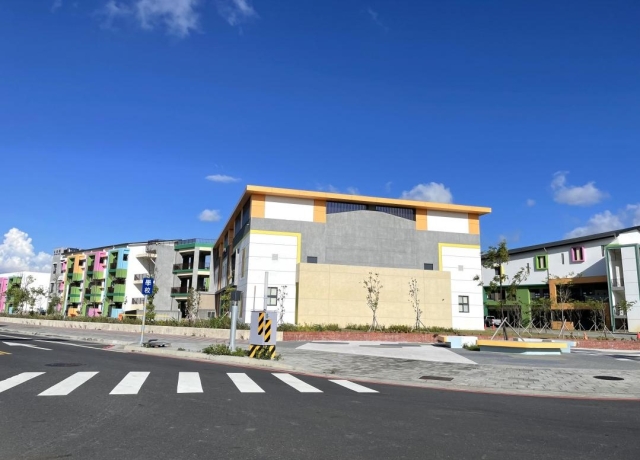 台南建設效應帶動房市交易 仁德、北區與永康區交易量穩定 推案熱區房價5字頭