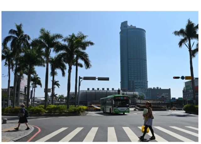 錢來了！台南火車站站前廣場大改造 啟動都市計畫變更