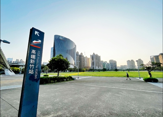 都市地價指數連14漲 12縣市連漲11期