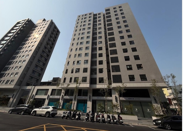 高雄居住面積10年萎縮近3成 小宅設計強調「坪效」