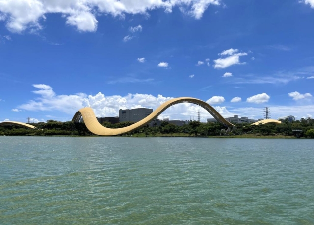 南科生活圈擴大 烏橋中路跨溪大橋拍板 西港後營2字頭房價魅力增