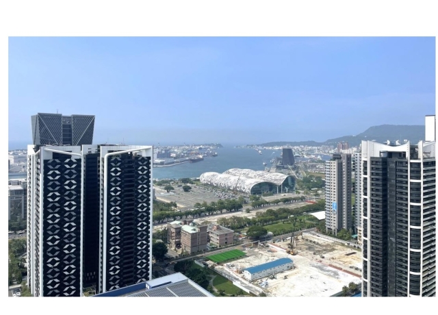 最新新聞 房屋稅2.0新制有好康!毗鄰房屋打通或合併使用 放寬自住房屋設籍認定