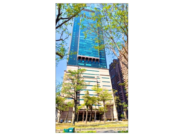 高雄八五大樓傳新飯店進駐 拆除舊裝