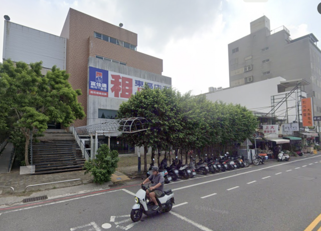 月捧68萬租金進駐 補習班成台南東區店王