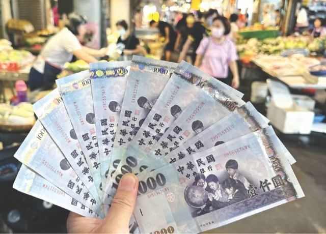 AI加持 主計長：今年經濟成長估3.14％