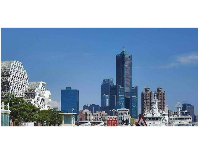 高雄房市續陷慘況 只有地上權還可以