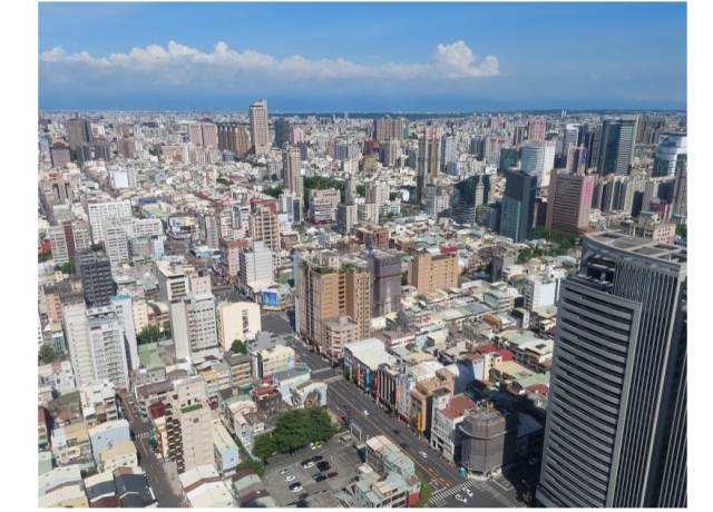 房市低迷 高雄市第1季房屋買賣棟數年減23％