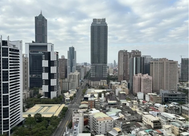 高雄預售案表現 隆大、達麗有亮點！銷量第一名竟是「這建商」