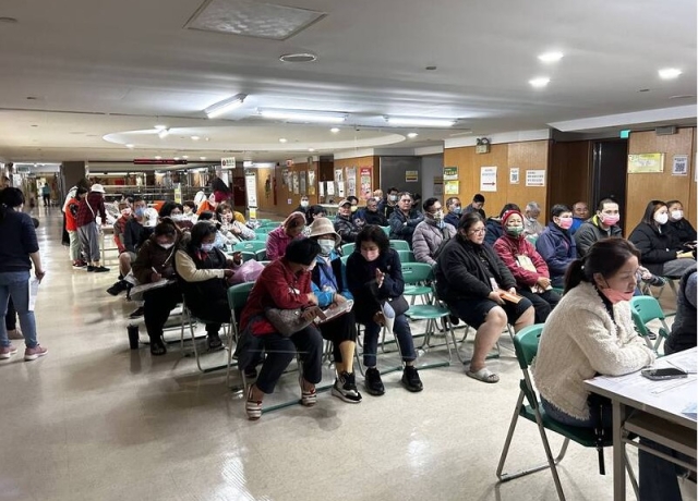 台南首批178戶宜居社宅 已有2242件申辦送件