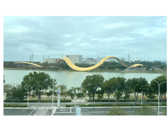 大南科開發面積將逾210萬坪 500公頃南科四期園區 將採非都市土地開發許可辦理