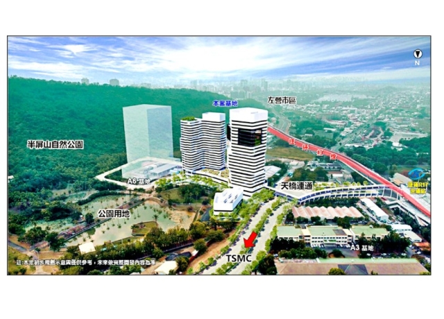 世運站東側土地都更招商 引資93億